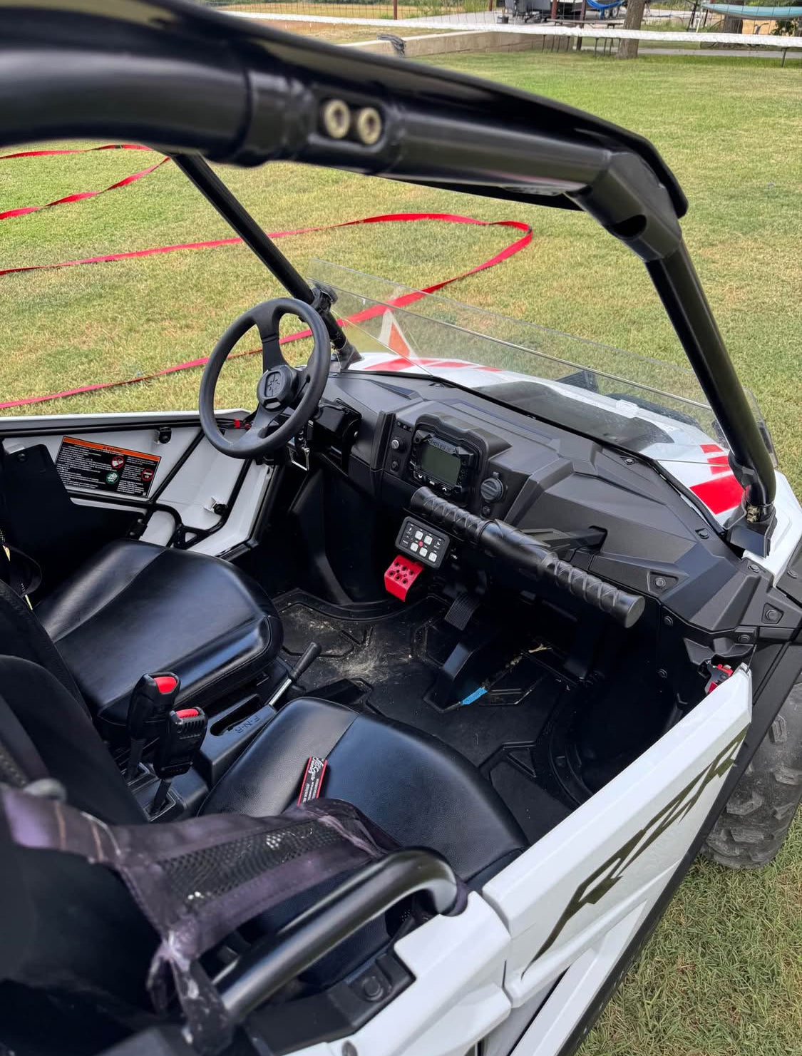 Polaris   200 EFI Año 2022