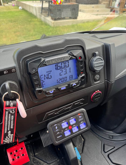 Polaris   200 EFI Año 2022