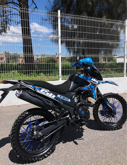 Italika  DM 150  Año 2024