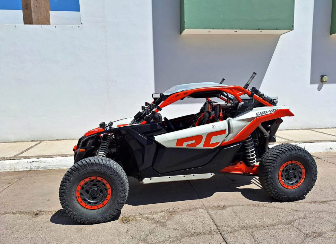 Can-am  Maverick RC 1000 turbo  Año 2021