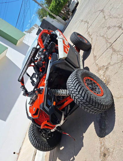 Can-am  Maverick RC 1000 turbo  Año 2021