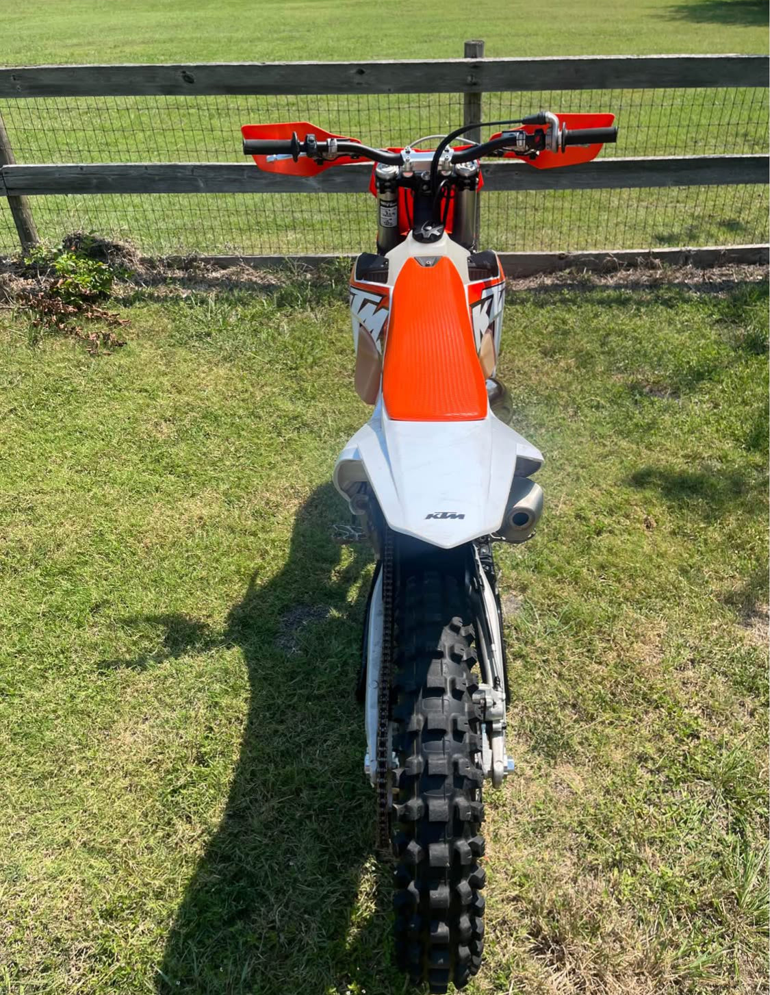 KTM  125 XC Año 2023