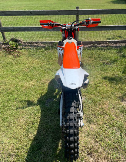 KTM  125 XC Año 2023
