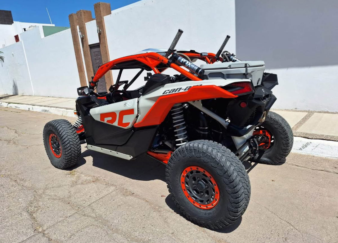 Can-am  Maverick RC 1000 turbo  Año 2021
