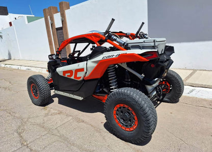 Can-am  Maverick RC 1000 turbo  Año 2021