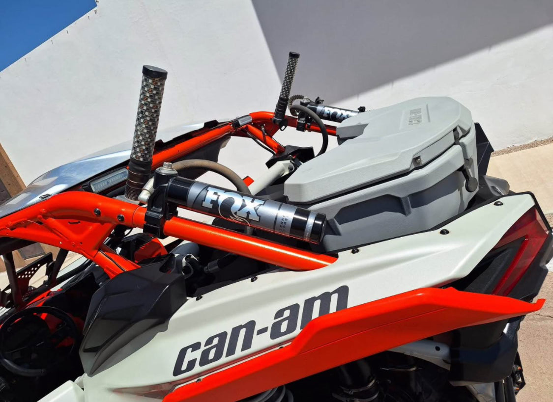 Can-am  Maverick RC 1000 turbo  Año 2021