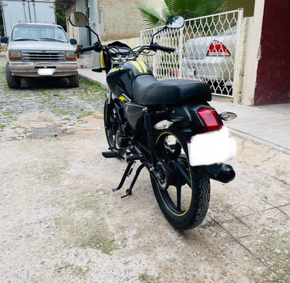 Italika   Ft 150  Año 2021