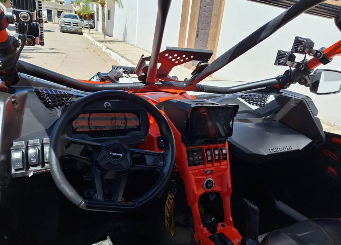 Can-am  Maverick RC 1000 turbo  Año 2021