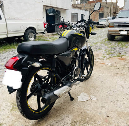 Italika   Ft 150  Año 2021