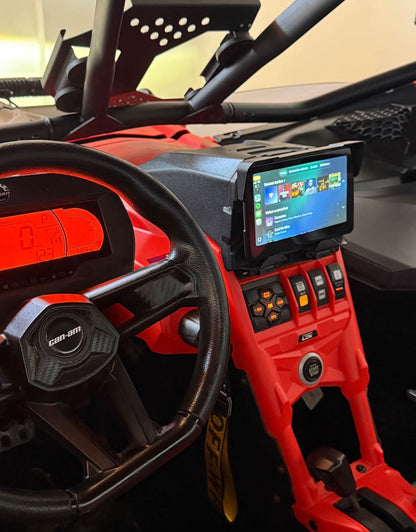 Can-am  Maverick RC 1000 turbo  Año 2021
