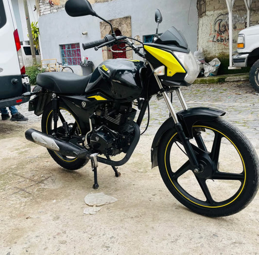 Italika   Ft 150  Año 2021