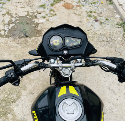 Italika   Ft 150  Año 2021