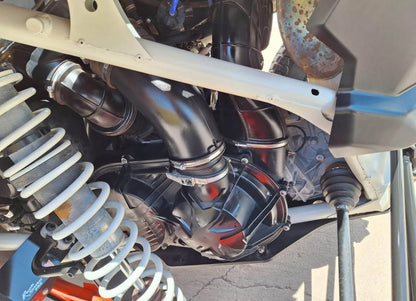 Can-am  Maverick RC 1000 turbo  Año 2021