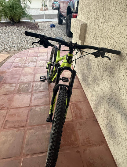 Trek  Remedy 7  R 27.5  Año 2019