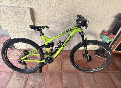 Trek  Remedy 7  R 27.5  Año 2019