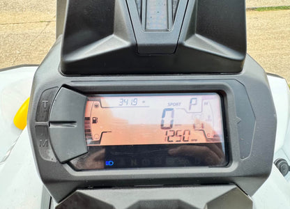 Can Am Renegade  xmr 650 Año 2024