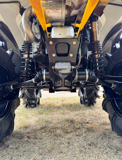 Can Am Renegade  xmr 650 Año 2024