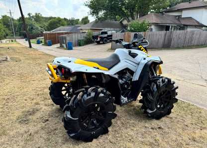 Can Am Renegade  xmr 650 Año 2024
