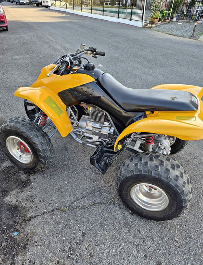 Honda  TRX 250 Año 2003
