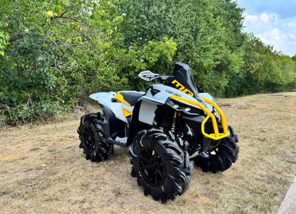 Can Am Renegade  xmr 650 Año 2024