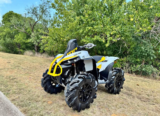 Can Am Renegade  xmr 650 Año 2024