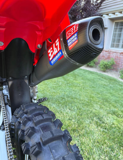 Honda  Crf-450rwe Año 2023