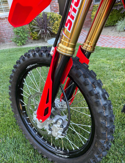 Honda  Crf-450rwe Año 2023