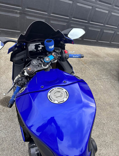 Yamaha  R-9 Año 2025