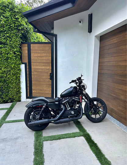 Harley Davidson Iron 883  Año 2019
