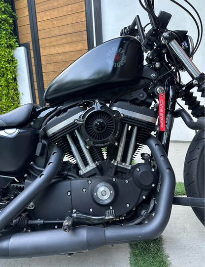 Harley Davidson Iron 883  Año 2019
