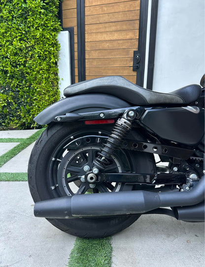 Harley Davidson Iron 883  Año 2019