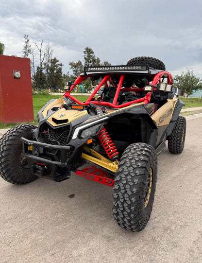 Can am X3  Año 2017