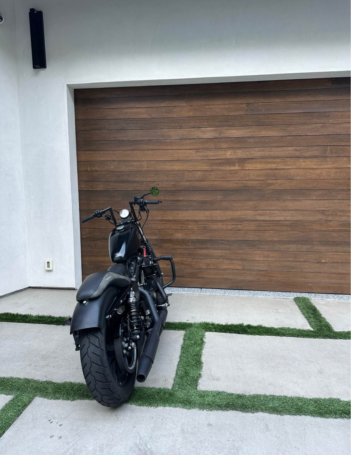 Harley Davidson Iron 883  Año 2019