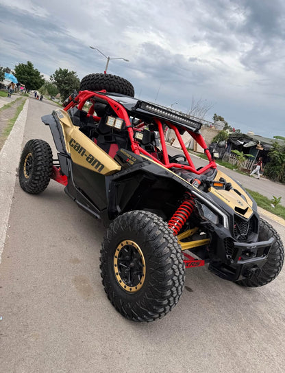 Can am X3  Año 2017