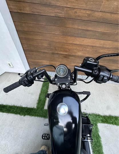 Harley Davidson Iron 883  Año 2019