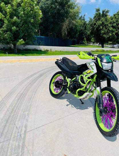 Italika  DM-150  Año 2023