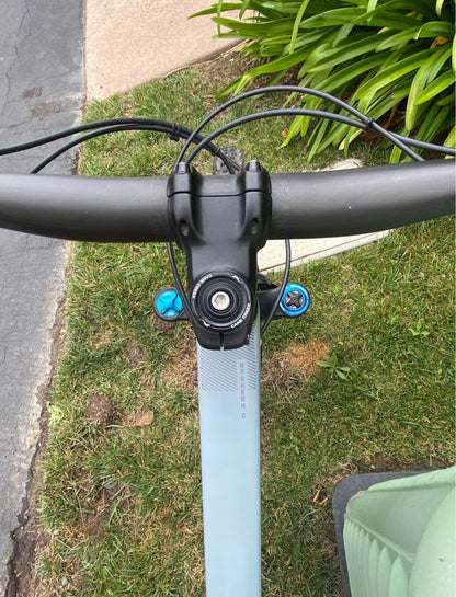 Santa Cruz  Bronson C Año 2019 R 27.5