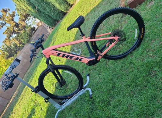 TREK  Powerfly 4 R 27.5  Año 2022