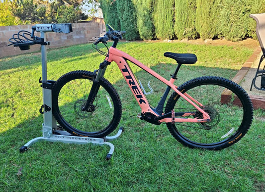 TREK  Powerfly 4 R 27.5  Año 2022