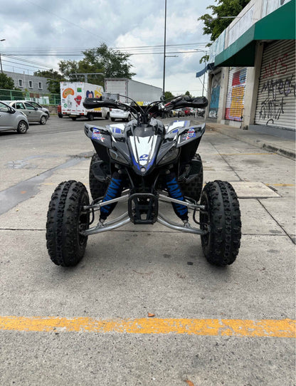 Yamaha  Yfz-450r Año 2016