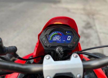 Dínamo  Goliat 200cc Año 2021