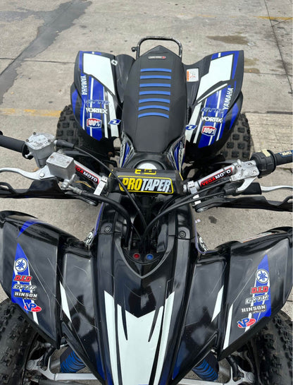 Yamaha  Yfz-450r Año 2016
