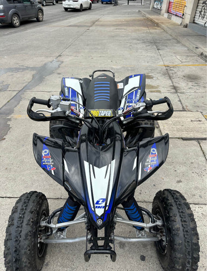 Yamaha  Yfz-450r Año 2016