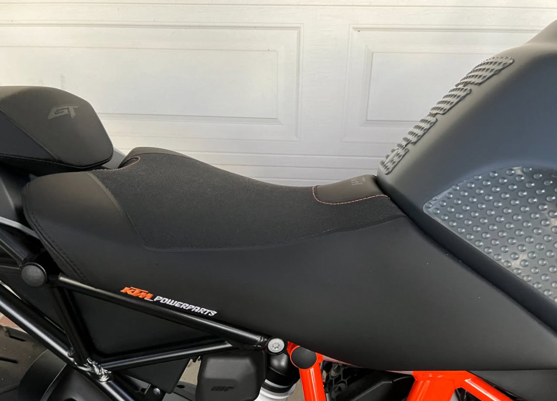 KTM 1290  SuperDuke GT Año 2023