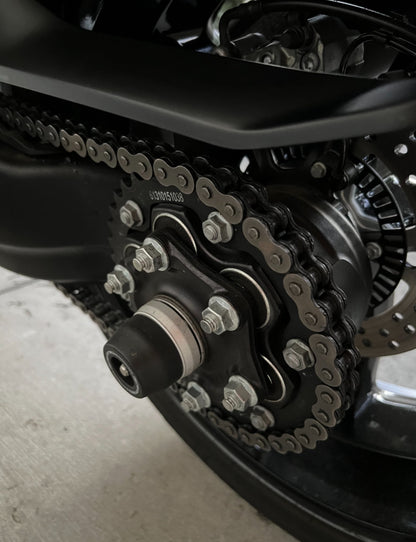 KTM 1290  SuperDuke GT Año 2023