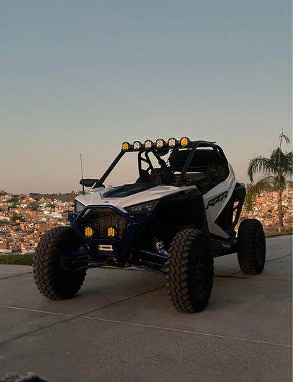 Polaris  RZR XP PRO  Año 2020