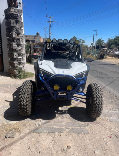 Polaris  RZR XP PRO  Año 2020