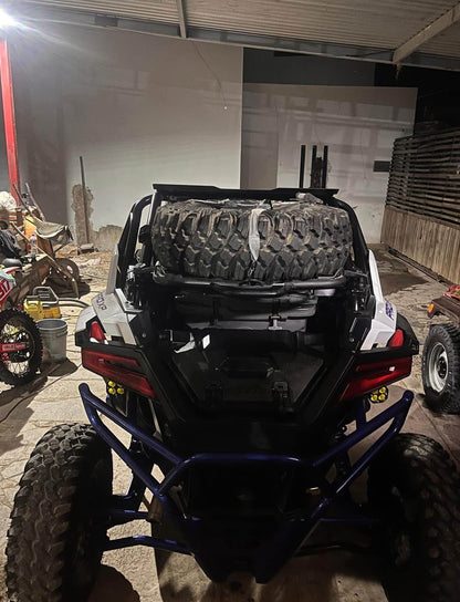 Polaris  RZR XP PRO  Año 2020