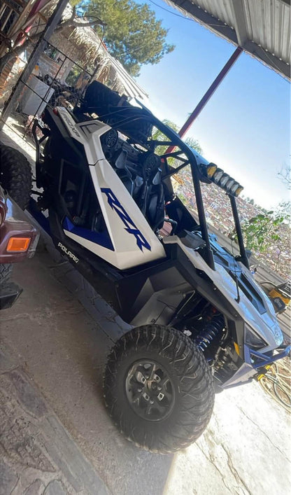 Polaris  RZR XP PRO  Año 2020