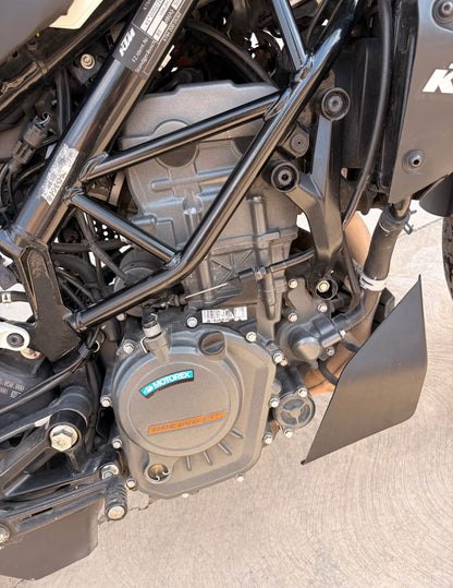 KTM  Duke 200 Año 2023